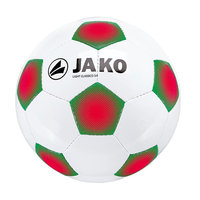 Classico Light Jugend Trainingsball Größe 5 weiß-rot-grün