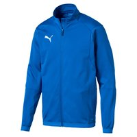 Liga Training Jacket Trainingsjacke Erwachsene blau