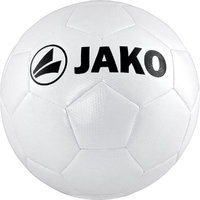 Trainingsball CLASSIC Größen 4, 5 weiß