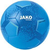 STRIKER 2.0 Lightball Fußball 290gr JAKOblau Größe 5