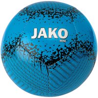 PERFORMANCE Miniball Mini Fußball JAKOblau Größe 1