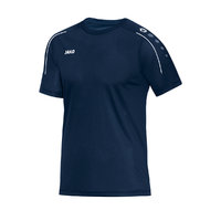 T-Shirt CLASSICO marine 116 bis 4XL