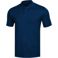 Polo Shirt PRESTIGE marine XS bis 4XL - Damen 34 bis 48