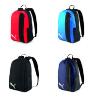 teamGOAL 23 Backpack Rucksack schwarz, rot, blau, navy