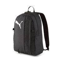 teamGOAL 23 Backpack Rucksack mit Ballnetz schwarz