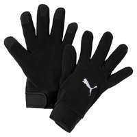 teamLIGA 21 Winter Glove Handschuhe schwarz