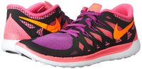 Nike Free 5.0 GS Kindr Laufschuhe pink