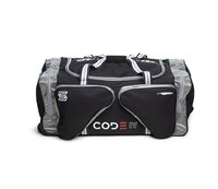 CODE IV Rollentasche Größe L - 100cm x 50cm x 45cm schwarz