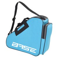 Base Schlittschuh Tasche für 1 Paar Schlittschuhe oder inliner blau