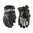 HG Supreme 3S Handschuhe Intermediate schwarz-weiß