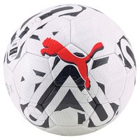 Orbita 3 TB FIFA Quality Fußball Größe 4 weiß-schwarz-rot