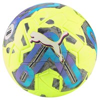 Orbita 1 TB FIFA Quality Pro Fußball Größe 5 gelb-multicolor