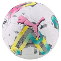 Orbita 2 TB FIFA Quality Pro Fußball Größe 5 weiß-multicolor