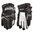 HG NSX Eishockey Handschuhe Junior schwarz