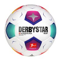 Bundesliga Brillant APS v23 Fußball Spielball Größe 5 2023-2024