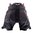 CCM Extreme YTFlex Torwarthose Goalie Pants Youth Bambini schwarz S