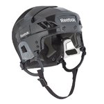 Reebok RBK 5K Eishckey Helm schwarz S