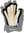 Z-Palm Fit & Pro Handschuh TRUE Innenhand 13"